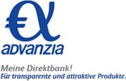 Logo Advanzia